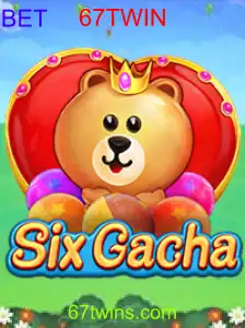 SixGacha